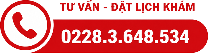 Tư vấn - Đặt lịch khám