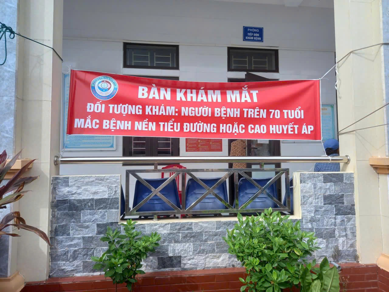 BỆNH VIỆN MẮT NAM ĐỊNH ĐỒNG HÀNH TRONG CHIẾN DỊCH KHÁM SỨC KHỎE MIỄN PHÍ TOÀN DÂN NĂM 2026 (p2)