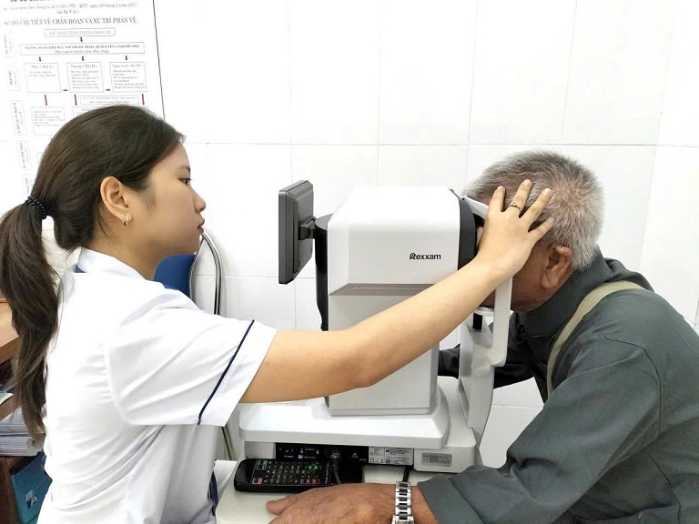 Bệnh viện Mắt Nam Định – Địa chỉ thực hành y khoa tin cậy