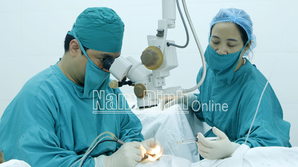 Đảm bảo quyền lợi cho người tham gia bảo hiểm y tế