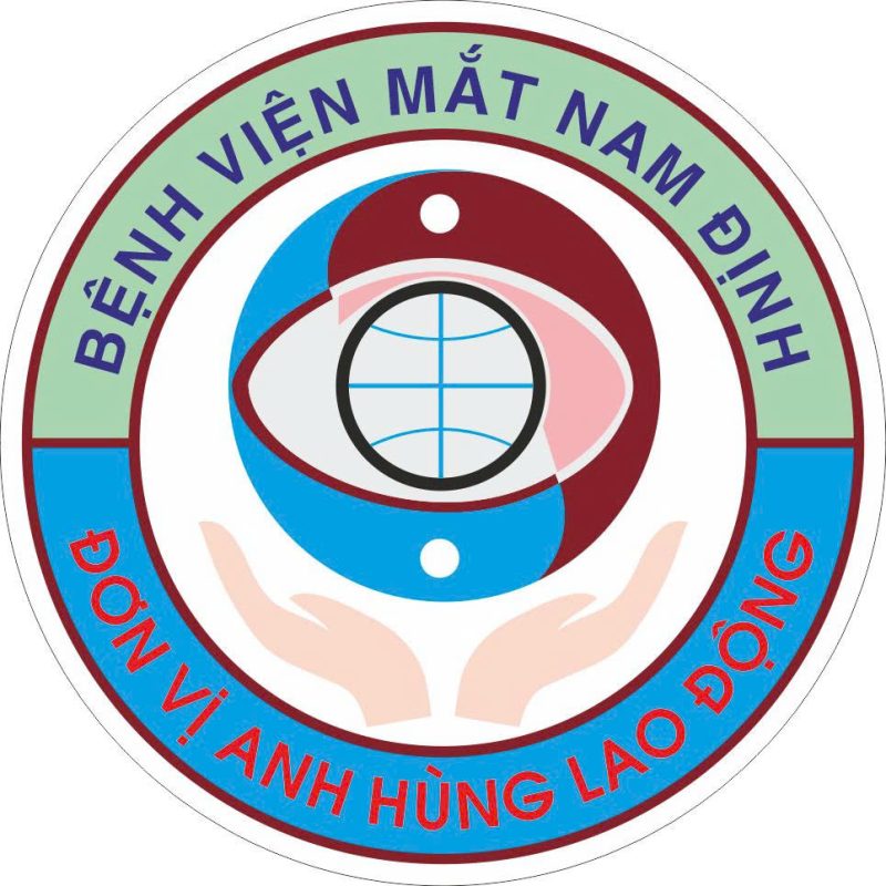 Bệnh viện Mắt Nam Định