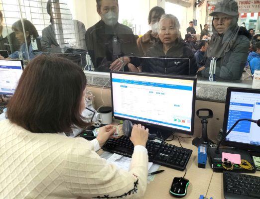 Bệnh viện Mắt Nam Định: Khẳng định vị thế chuyên khoa hạng II với những thành tựu nổi bật trong năm 2025