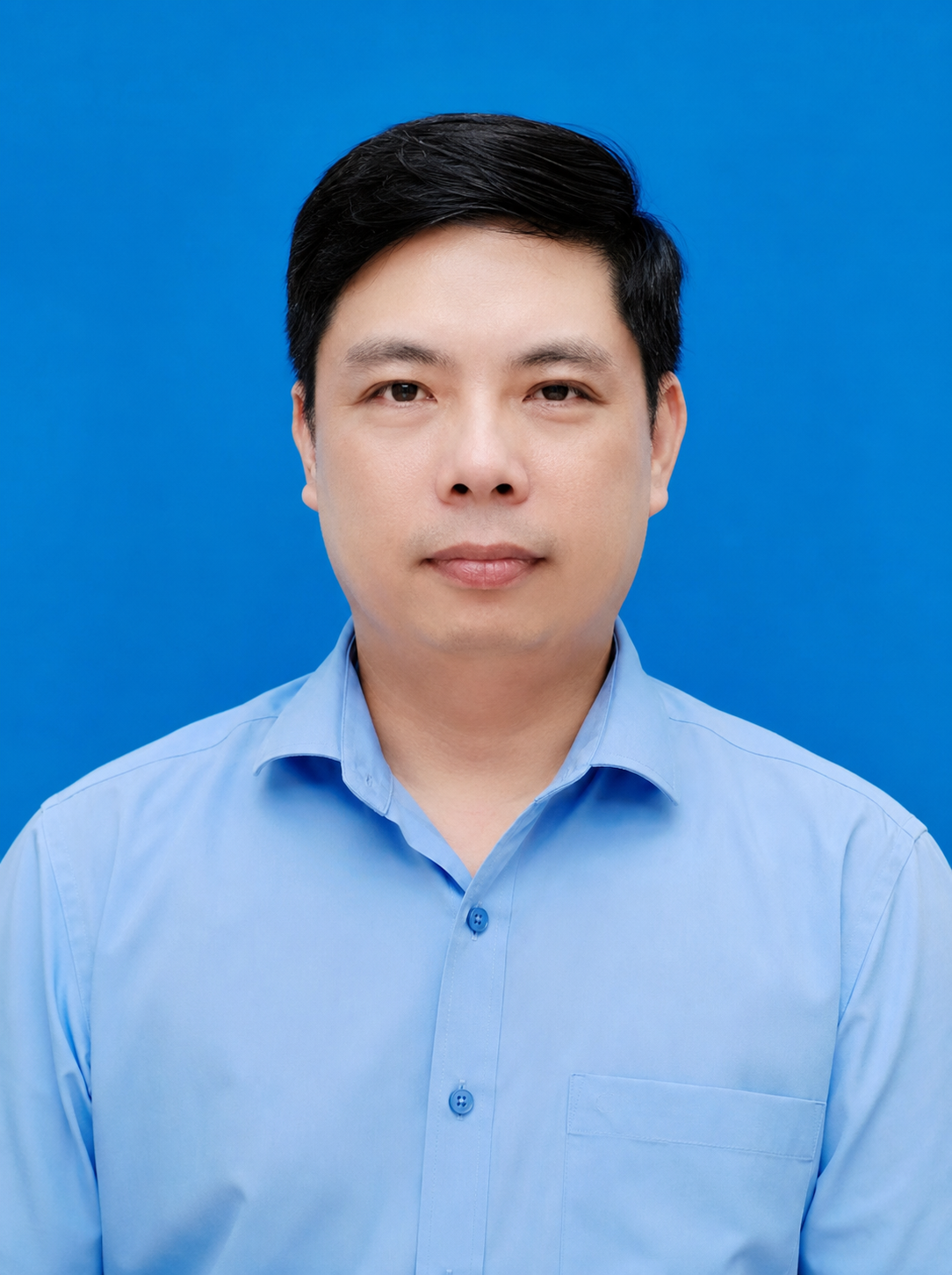 Giám đốc Ths.Bs. Đặng Xuân Ngọc