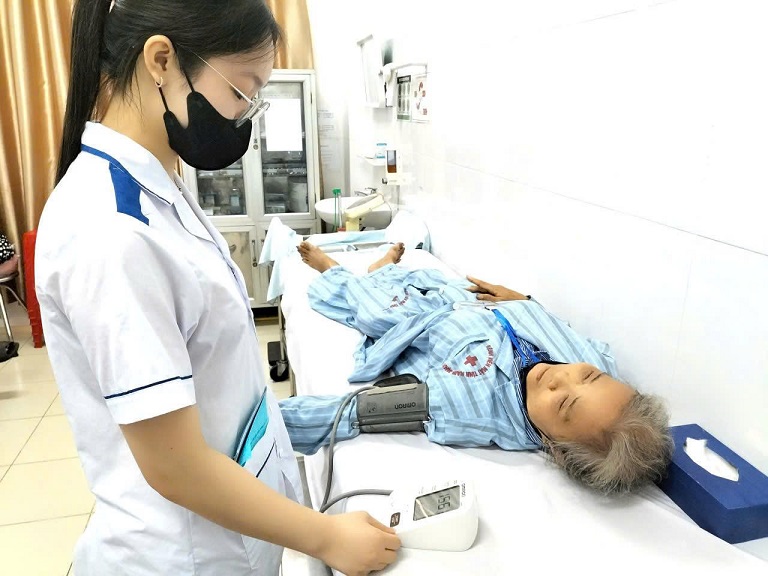 Bệnh viện Mắt Nam Định – Địa chỉ thực hành y khoa tin cậy