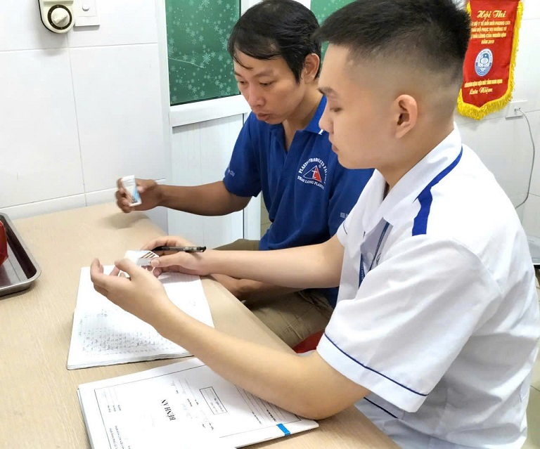 Bệnh viện Mắt Nam Định – Địa chỉ thực hành y khoa tin cậy