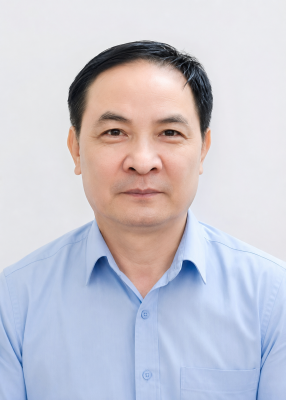 Phó giám đốc Ths.Bs. Lê Ngọc Khanh
