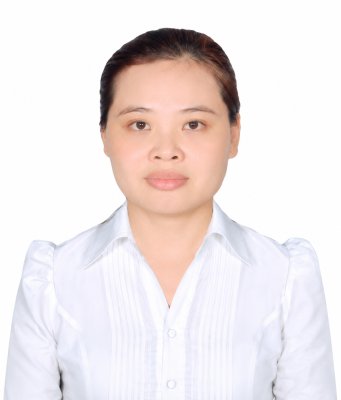 Phó giám đốc BSCKI. Bùi Dương Nga