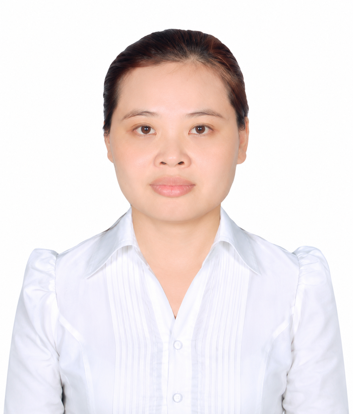 Phó giám đốc BSCKI. Bùi Dương Nga