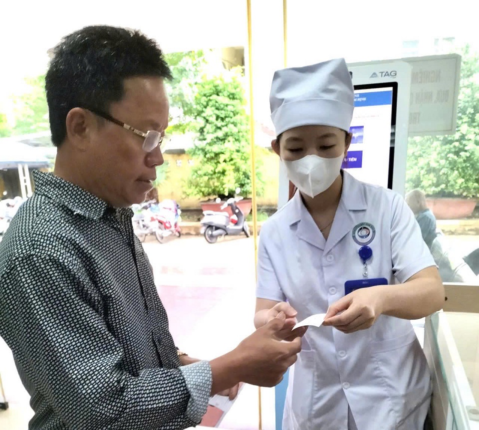 Khởi động tuần mới cùng đôi mắt sáng khỏe