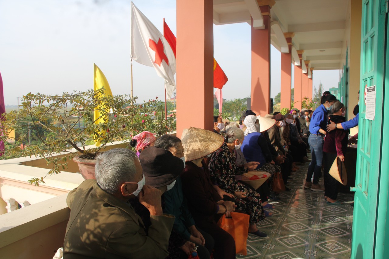 Ngày Thị giác Thế giới 2020