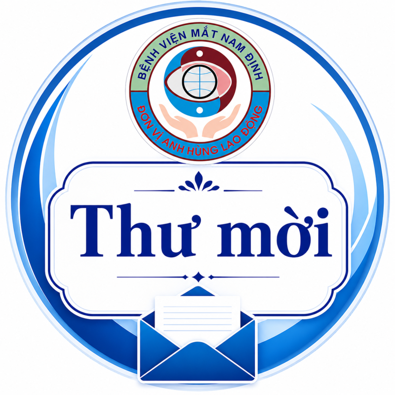 Thư mời số 30 năm 2026